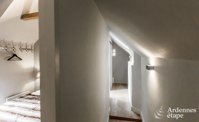 Wunderschnes Ferienhaus in Bomal-Sur-Ourthe, Ardennen