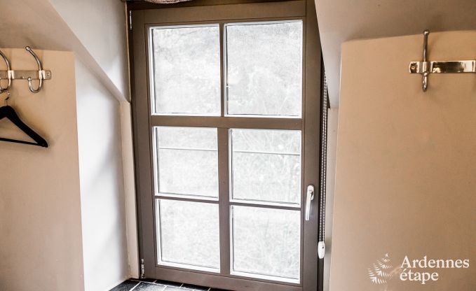 Wunderschnes Ferienhaus in Bomal-Sur-Ourthe, Ardennen