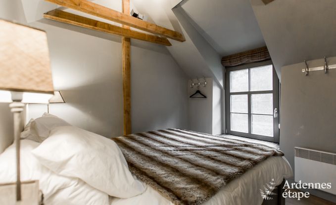 Wunderschnes Ferienhaus in Bomal-Sur-Ourthe, Ardennen