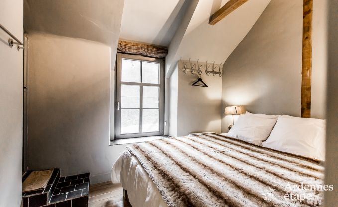 Wunderschnes Ferienhaus in Bomal-Sur-Ourthe, Ardennen