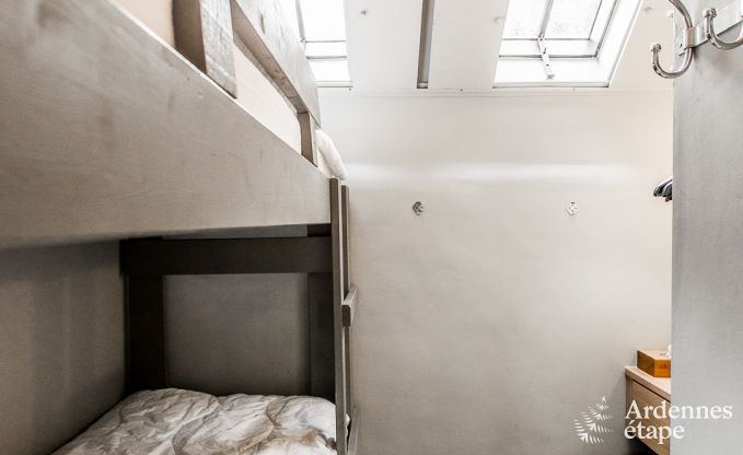 Wunderschnes Ferienhaus in Bomal-Sur-Ourthe, Ardennen