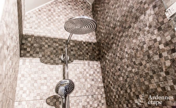 Wunderschnes Ferienhaus in Bomal-Sur-Ourthe, Ardennen