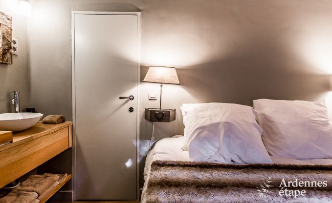 Wunderschnes Ferienhaus in Bomal-Sur-Ourthe, Ardennen