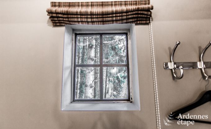 Wunderschnes Ferienhaus in Bomal-Sur-Ourthe, Ardennen