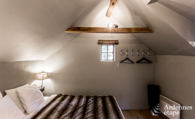 Wundersch�nes Ferienhaus in Bomal-Sur-Ourthe, Ardennen