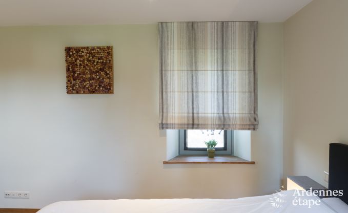 Ferienhaus Bonsin 8/9 Pers. Ardennen