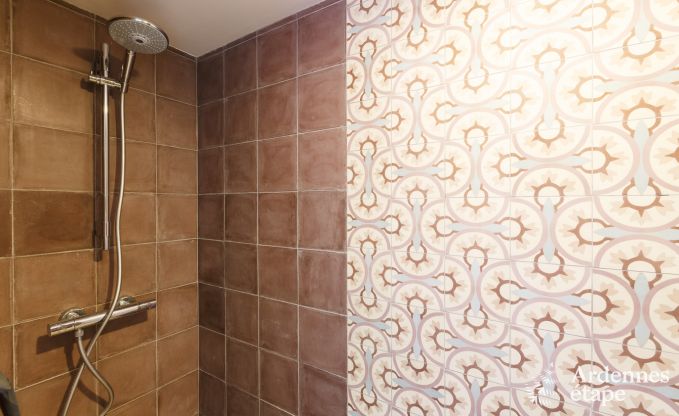 Ferienhaus Bonsin 8/9 Pers. Ardennen