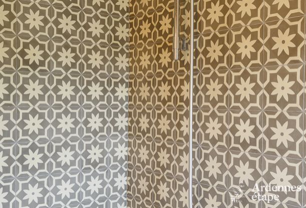 Ferienhaus Bonsin 8/9 Pers. Ardennen