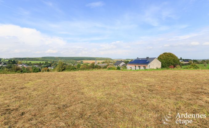 Ferienhaus Bonsin 8/9 Pers. Ardennen