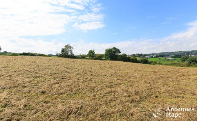 Ferienhaus Bonsin 8/9 Pers. Ardennen