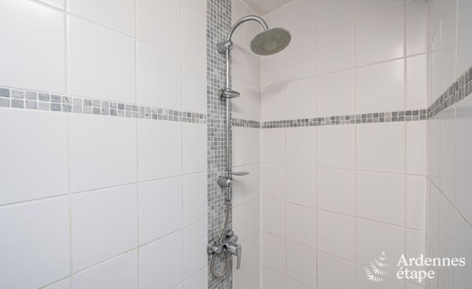 Ferienhaus Bonsin 8/9 Pers. Ardennen