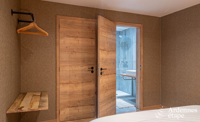 Ger�umiges und komfortables Ferienhaus in Bouillon, Ardennen