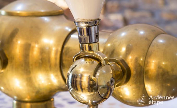 Ferienhaus Bouillon (Ucimont) 27 Pers. Ardennen Wellness