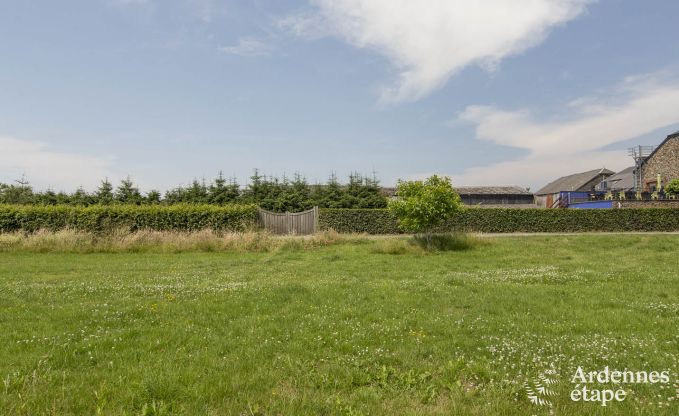 Ferienhaus Bouillon (Ucimont) 27 Pers. Ardennen Wellness