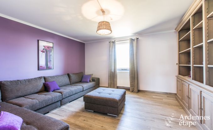 Ferienhaus Bouillon (Ucimont) 12 Pers. Ardennen Wellness