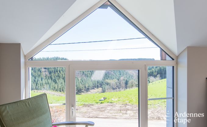 Ferienhaus Bouillon (Ucimont) 12 Pers. Ardennen Wellness