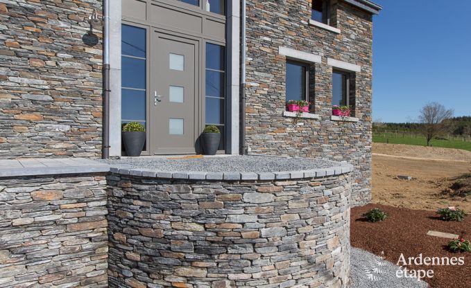 Ferienhaus Bouillon (Ucimont) 12 Pers. Ardennen Wellness