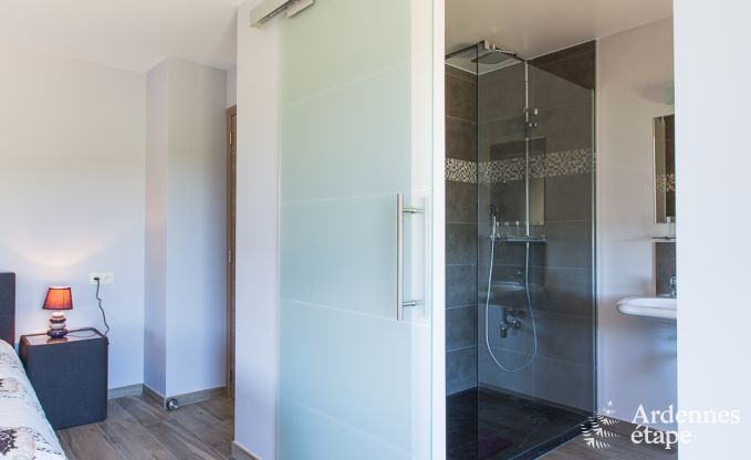 Ferienhaus Bouillon (Ucimont) 12 Pers. Ardennen Wellness