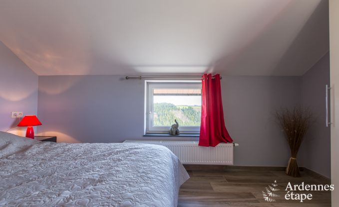 Ferienhaus Bouillon (Ucimont) 12 Pers. Ardennen Wellness