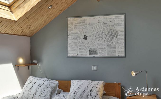 Ferienhaus Bouillon (Ucimont) 27 Pers. Ardennen Wellness