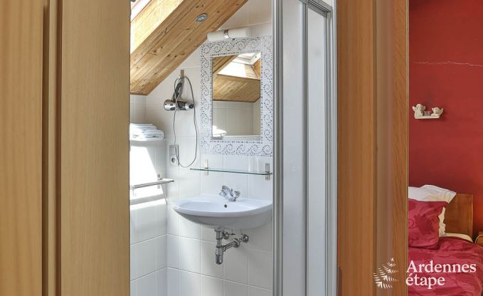 Ferienhaus Bouillon (Ucimont) 27 Pers. Ardennen Wellness