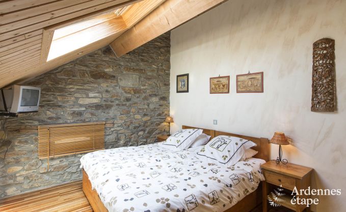 Ferienhaus Bouillon (Ucimont) 27 Pers. Ardennen Wellness