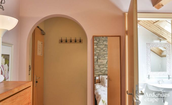 Ferienhaus Bouillon (Ucimont) 27 Pers. Ardennen Wellness