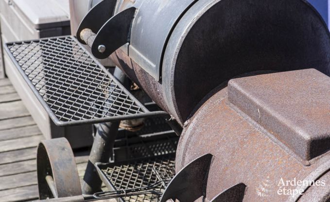 Ferienhaus Bouillon (Ucimont) 27 Pers. Ardennen Wellness