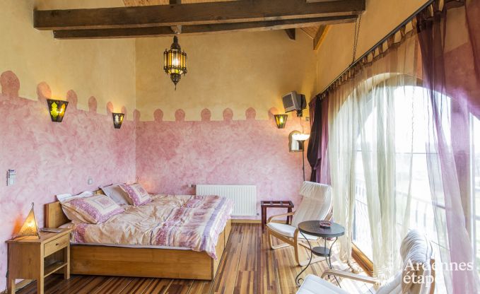 Ferienhaus Bouillon (Ucimont) 27 Pers. Ardennen Wellness