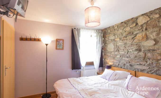 Ferienhaus Bouillon (Ucimont) 27 Pers. Ardennen Wellness