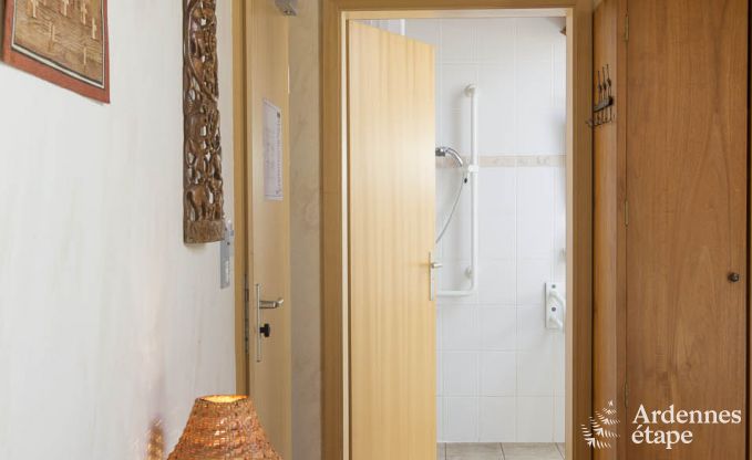 Ferienhaus Bouillon (Ucimont) 27 Pers. Ardennen Wellness