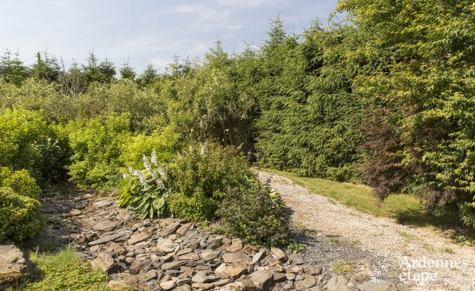 Ferienhaus Bouillon (Ucimont) 27 Pers. Ardennen Wellness