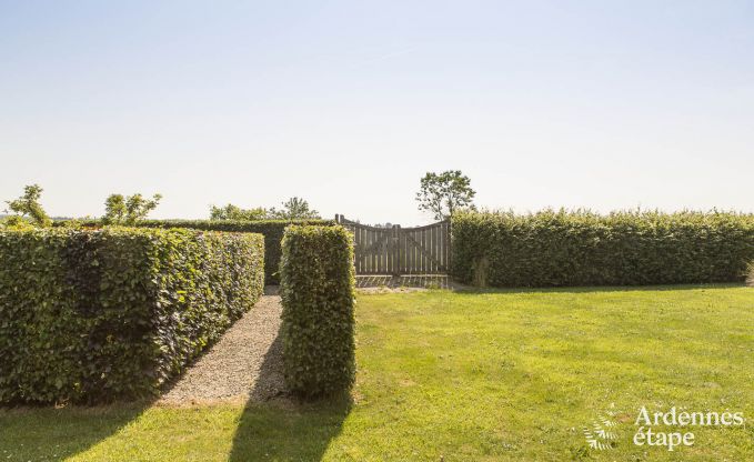 Ferienhaus Bouillon (Ucimont) 27 Pers. Ardennen Wellness