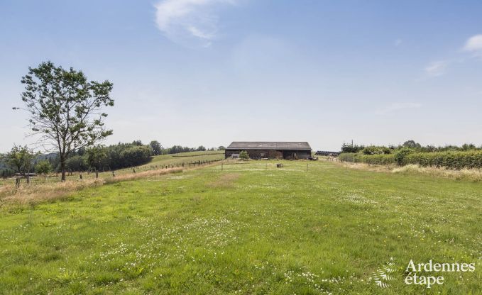 Ferienhaus Bouillon (Ucimont) 27 Pers. Ardennen Wellness