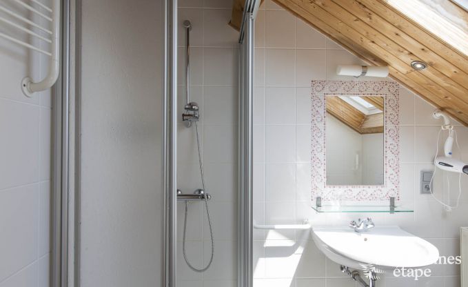 Ferienhaus Bouillon (Ucimont) 27 Pers. Ardennen Wellness