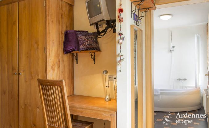 Ferienhaus Bouillon (Ucimont) 27 Pers. Ardennen Wellness