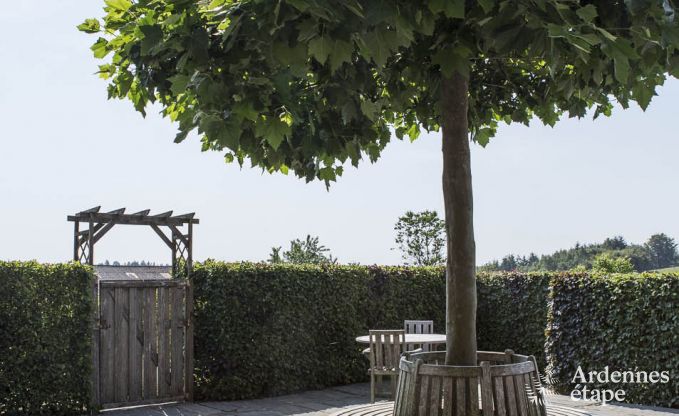 Ferienhaus Bouillon (Ucimont) 27 Pers. Ardennen Wellness