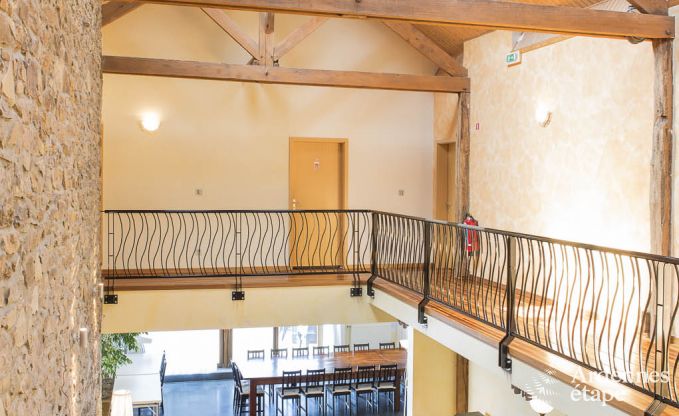 Ferienhaus Bouillon (Ucimont) 27 Pers. Ardennen Wellness