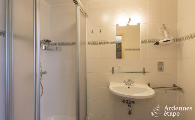 Ferienhaus Bouillon (Ucimont) 27 Pers. Ardennen Wellness