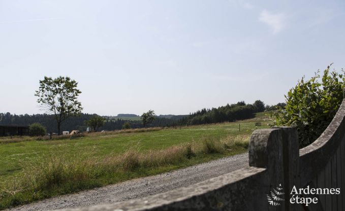 Ferienhaus Bouillon (Ucimont) 27 Pers. Ardennen Wellness