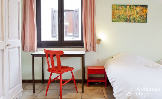 Ferienhaus Bouillon (Ucimont) 8 Pers. Ardennen Schwimmbad Behinderten gerecht