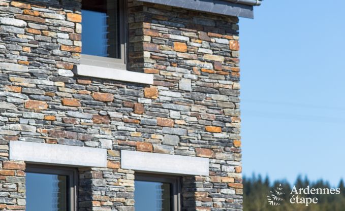 Ferienhaus Bouillon (Ucimont) 12 Pers. Ardennen Wellness