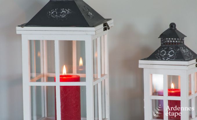 Ferienhaus Bouillon (Ucimont) 12 Pers. Ardennen Wellness