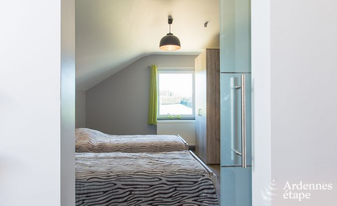 Ferienhaus Bouillon (Ucimont) 12 Pers. Ardennen Wellness