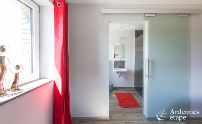 Ferienhaus Bouillon (Ucimont) 12 Pers. Ardennen Wellness