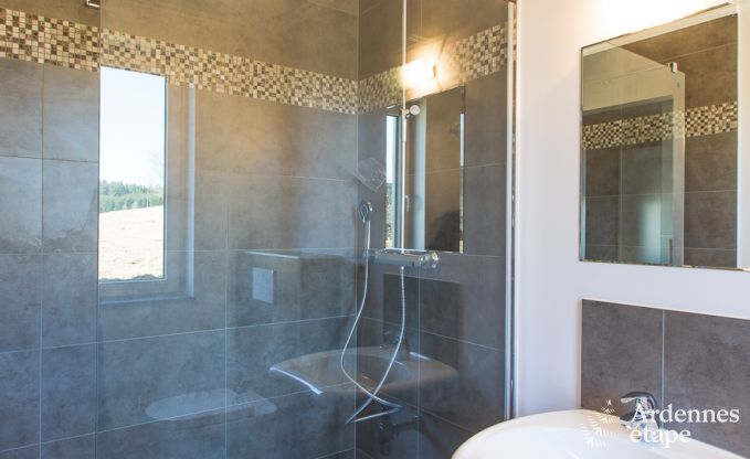 Ferienhaus Bouillon (Ucimont) 12 Pers. Ardennen Wellness