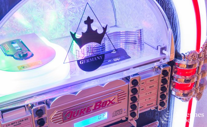 Ferienhaus Bouillon (Ucimont) 12 Pers. Ardennen Wellness