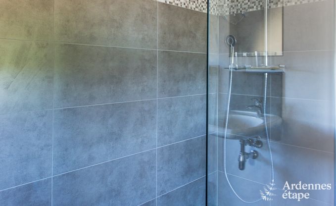 Ferienhaus Bouillon (Ucimont) 12 Pers. Ardennen Wellness