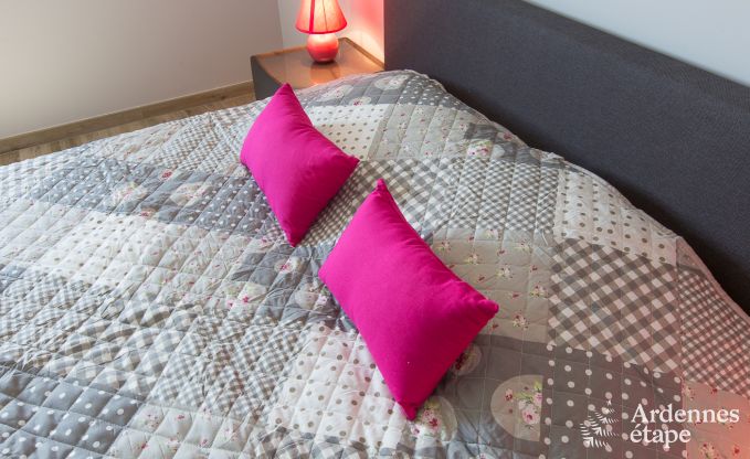 Ferienhaus Bouillon (Ucimont) 12 Pers. Ardennen Wellness