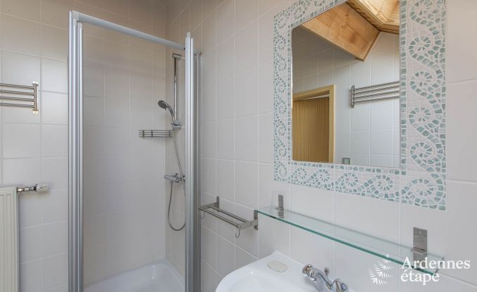 Ferienhaus Bouillon (Ucimont) 27 Pers. Ardennen Wellness